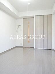 東京メトロ有楽町線 護国寺駅 徒歩10分の賃貸マンション 2階1Kのリビング/ダイニング