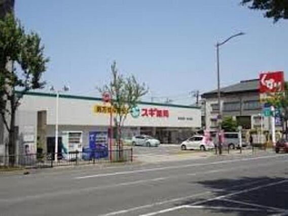 プレアール吹田泉町2_周辺_4