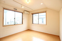 エミネンス千早 2階1Kのリビング/ダイニング