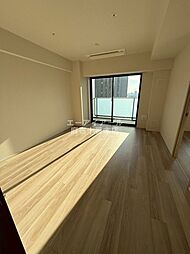 グランスイート麻布六本木 13階1SLDKのリビング/ダイニング