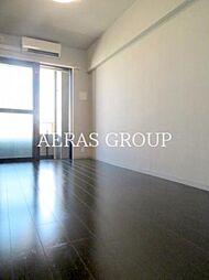 ZOOM池尻大橋 11階1Kのリビング/ダイニング