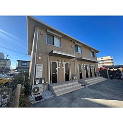 JR東海道・山陽本線 明石駅 バス8分 ベルデ玉津前下車 徒歩2分の賃貸アパート