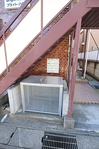 ブライトハウス 203｜千葉県松戸市馬橋(賃貸アパート2K・2階・26.44㎡)の写真 その19