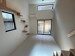 小田急小田原線 相模大野駅 徒歩8分の賃貸アパート 1階1Kのリビング/ダイニング