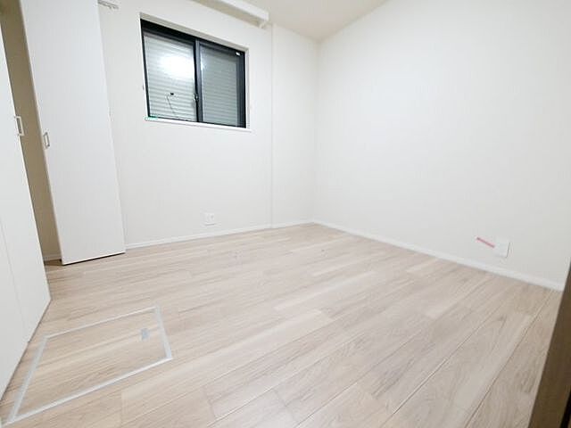 子供部屋