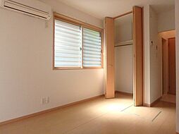 サンモール東陽 202 2階ワンルームのリビング/ダイニング