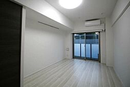 ときわ台グレイスヒルズ 1階1Kのリビング/ダイニング