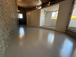 ＳＡＫＡＭＵＲＡ　ＨＯＵＳＥ 4階ワンルームのリビング/ダイニング