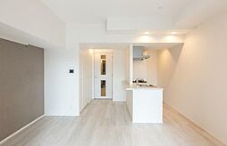 アスール両国 2階1LDKのリビング/ダイニング