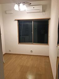 ｍｙｐｌａｎ中野Ｂ 1階ワンルームのリビング/ダイニング