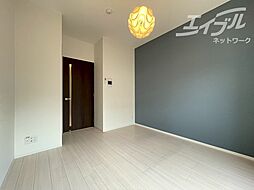 エグゼ大阪NORTHゲート 8階1Kのリビング/ダイニング