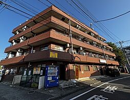 クレスト多摩川