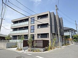 ソレイユ妙典