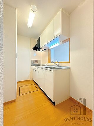 フォルシュM A棟_内装_8