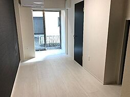 ドレッセ・Ｓ 1階1Kのリビング/ダイニング