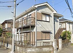 第二金森ハイツ