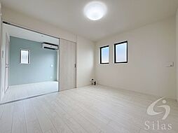 阪神なんば線 伝法駅 徒歩5分の賃貸アパート 1階1LDKのリビング/ダイニング