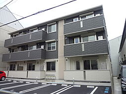 南海高野線 沢ノ町駅 徒歩4分