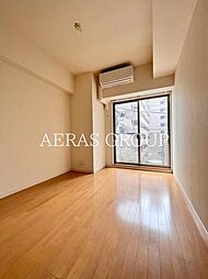 シエル白山 B館 9階1Kのリビング/ダイニング