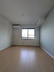 ムメ高柳 2階1Kのリビング/ダイニング