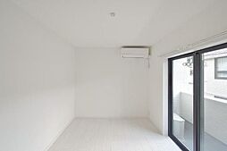 近鉄奈良線 瓢箪山駅 徒歩7分の賃貸アパート 2階1Kのリビング/ダイニング