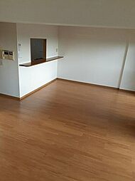 パーシモンフィールド 8階2LDKのリビング/ダイニング