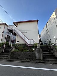 市川ハイツ