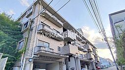 リフィーネめじろ台