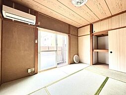 ハイツRORO 1Kの写真