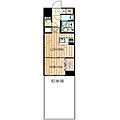 パラゴン小路1階8.4万円