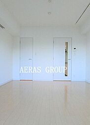 コルニーチェ小石川 4階1Kのリビング/ダイニング