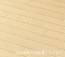 リボーン明誠 2階1LDKのリビング/ダイニング