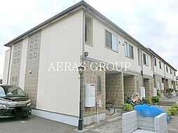 ヴィルヌーブ 南棟