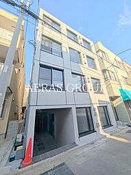 ココフラット赤堤