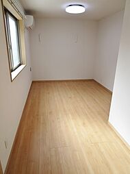 Ambition南橋本 3階1Kのリビング/ダイニング