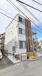 アールみずほ台