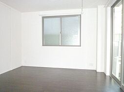 シェーン ヴァルト 3階1LDKのリビング/ダイニング