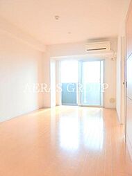 アーク金町レジデンス 6階3LDKのリビング/ダイニング