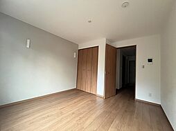 Ambition相武台前0 103 1階1Kのリビング/ダイニング