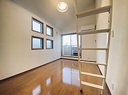 ドミールファースト 201 2階ワンルームのリビング/ダイニング