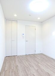 シティハイムＨＩＲＡＮＯ 203 2階1Kのリビング/ダイニング