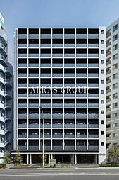 プラウドフラット西早稲田