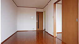 メゾンルネ 2階2LDKのリビング/ダイニング