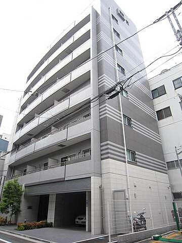 ホームズ ツインパークコンフォートｎ 1k 4階 25 28 賃貸マンション住宅情報