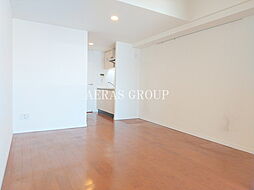 グランハイツ高田馬場 707 7階1DKのリビング/ダイニング