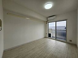 シルフィード相武台0 107 1階1Kのリビング/ダイニング