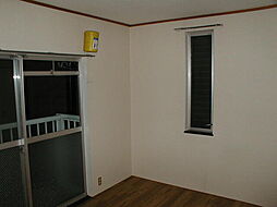 エステートピア富士森・2号棟 2階1Kのリビング/ダイニング