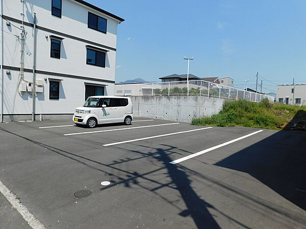 ユートピア ｜静岡県富士市今泉(賃貸アパート2DK・2階・46.30㎡)の写真 その21