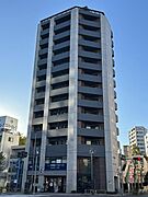 外観・土地