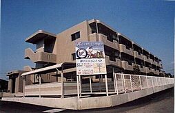 林マンションＦ 301